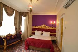 The Galataport Hotel