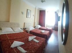 Florin Hotel