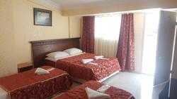 Florin Hotel