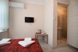 Hotel Estambul