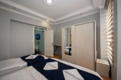 Taksim Suite-ll