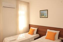 Deniz Apartment