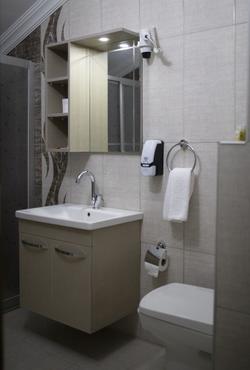 Asepsus Hotel