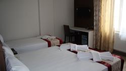 Prestij Evren Otel