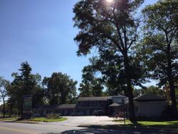 The Sierra Motel