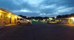 Travelodge by Wyndham Farmington