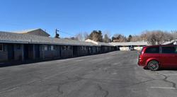 Travelodge by Wyndham Farmington