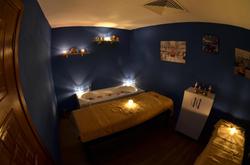 Festin Suites Golden Horn