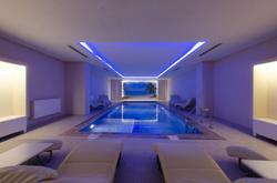 Festin Suites Golden Horn