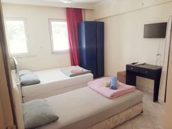 Gorenser Otel
