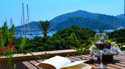 Sybelle Suites By Villa Safiya