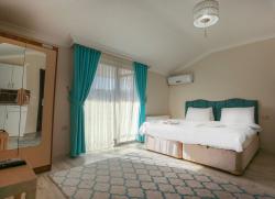 Grand Pera Suite