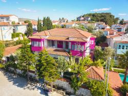 Aisem By Hire Alacati