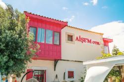 Aisem By Hire Alacati