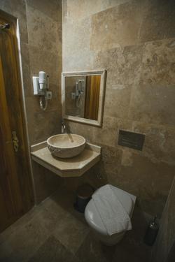 Tulpar Hotel