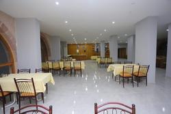 Tulpar Hotel