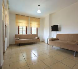 Su Apart Otel Akyaka