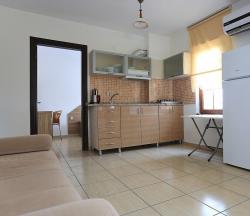 Su Apart Otel Akyaka