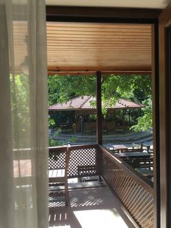 Uyku Vadisi Hotel