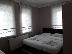 Dirilis Banarya Apart hotel