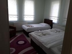 Dirilis Banarya Apart hotel