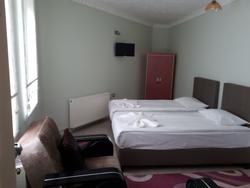 Dirilis Banarya Apart hotel