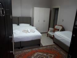 Dirilis Banarya Apart hotel