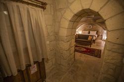 Zara Cave Hotel