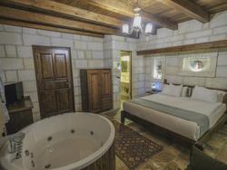 Zara Cave Hotel