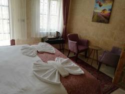 Cronos Cappadocia Cave Hotel