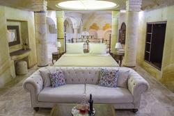 Zeydem Suites