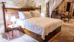 Zeydem Suites