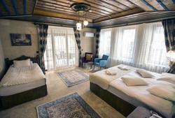 Cappadocia Elite Stone Hotel
