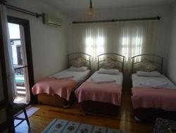 Villa Seos