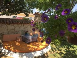 Alacati Tuana Butik Otel