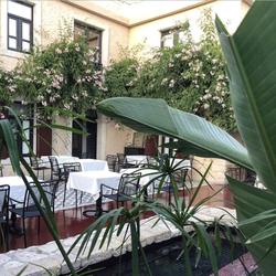 SongAA Otel