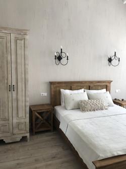 Villa Bade Otel Alacati
