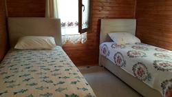 Datca Dream Garden Evleri