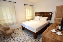 Oalis Boutique Hotel