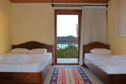 Baba Veli Pension