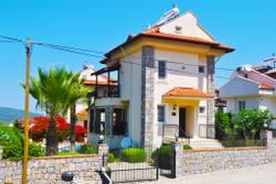 Papatya Villa