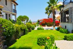 Papatya Villa