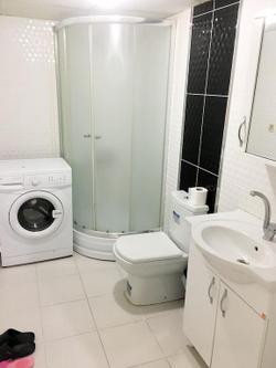 Eskisehir Suit