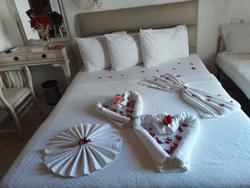 Rose Pansiyon Cafe