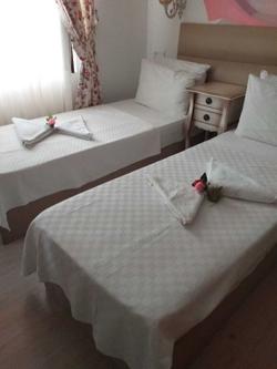 Rose Pansiyon Cafe