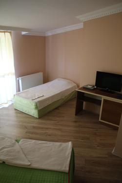 Hotel SevturInn