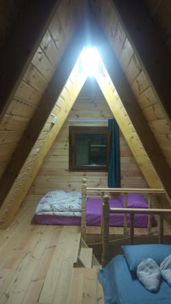 Begi Apart Bungalov