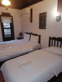 Gonul Sefasi Butik Hotel
