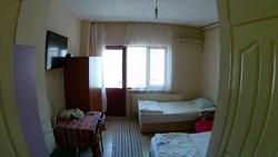 Deniz Apart Otel