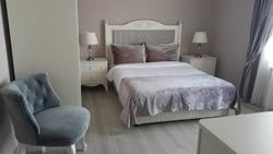 Lavanta Apart Otel